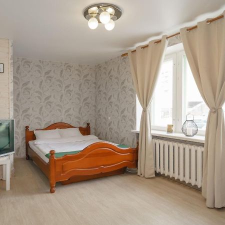 Central Apartment Kalvarijskaya Minsk Exterior foto